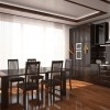 Dining table as a basic element of your home