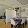 Couple ideas for furnishing home study